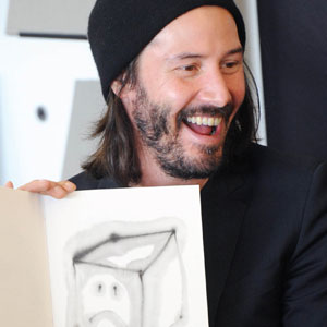 Keanu Reeves Keanu Reeves